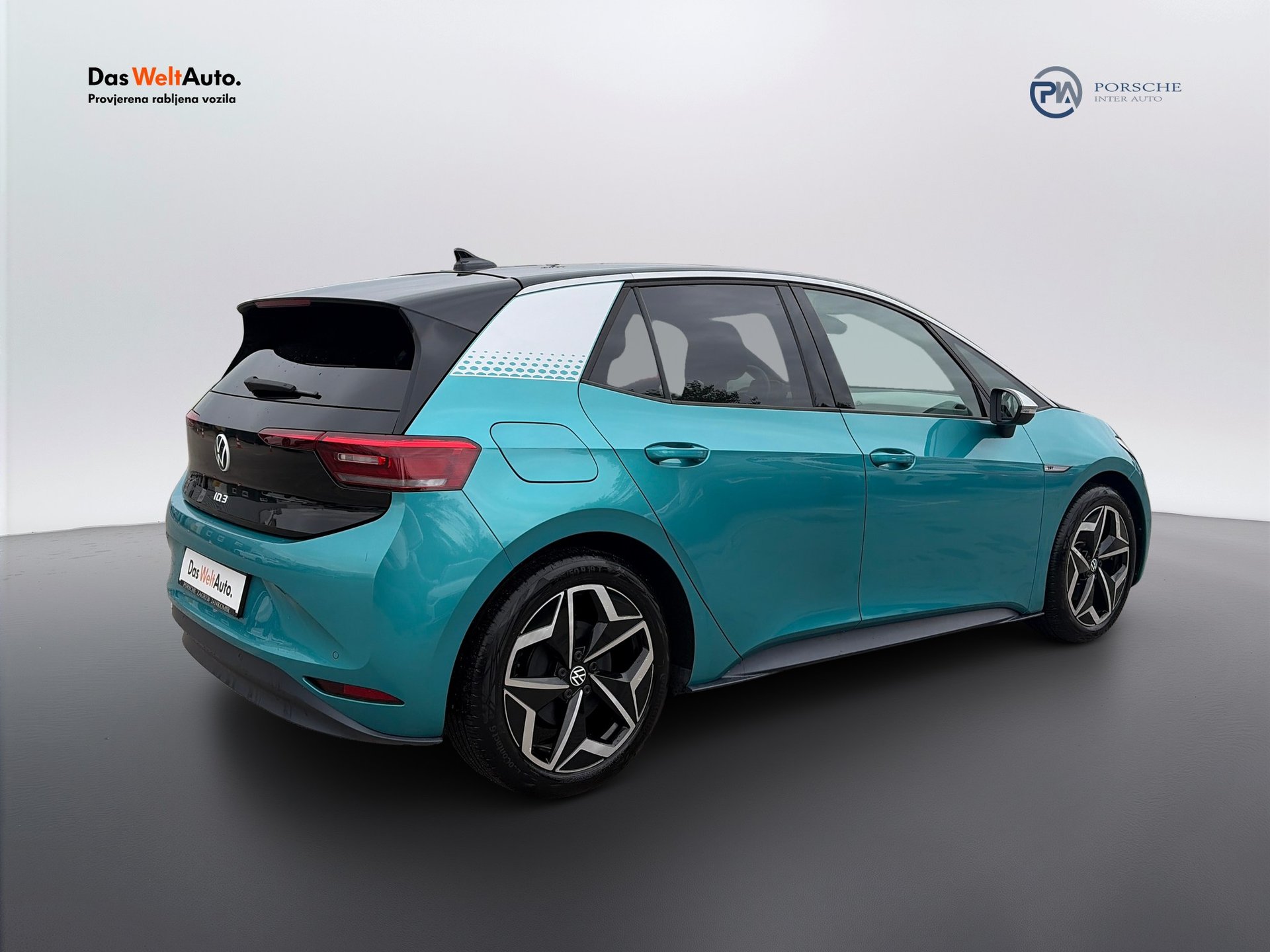Volkswagen ID.3 Pro Power 1st Edition Plus 2021, fotografija 8