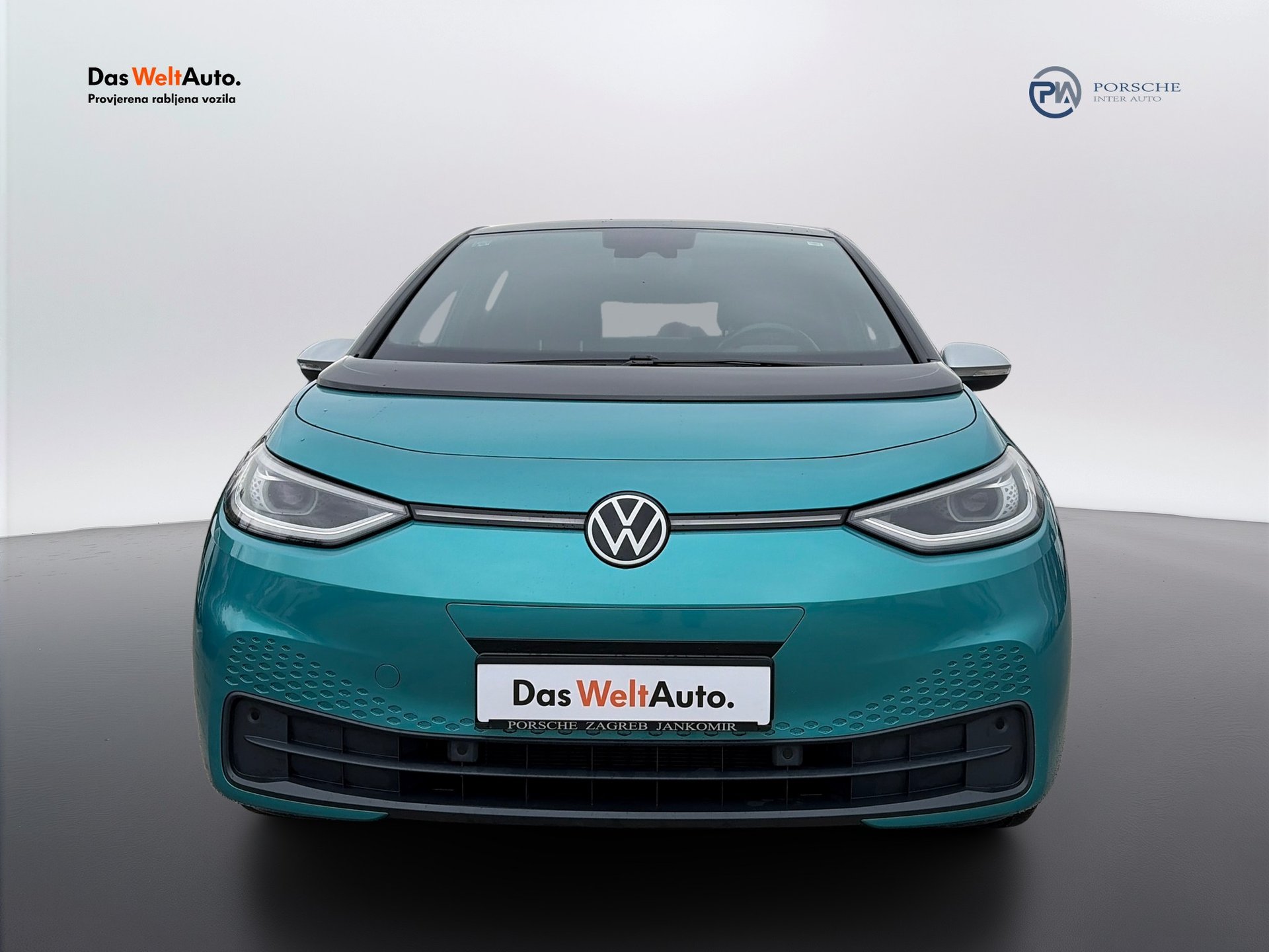 Volkswagen ID.3 Pro Power 1st Edition Plus 2021, fotografija 4