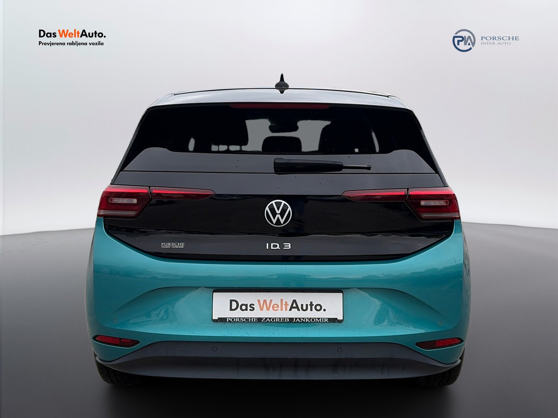 Volkswagen ID.3 Pro Power 1st Edition Plus 2021, fotografija 5