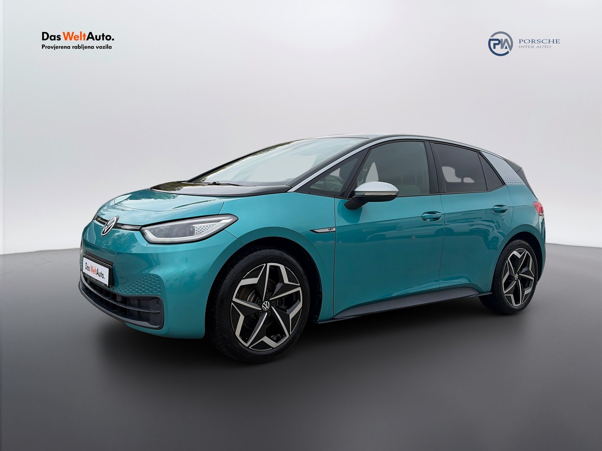 Volkswagen ID.3 Pro Power 1st Edition Plus 2021