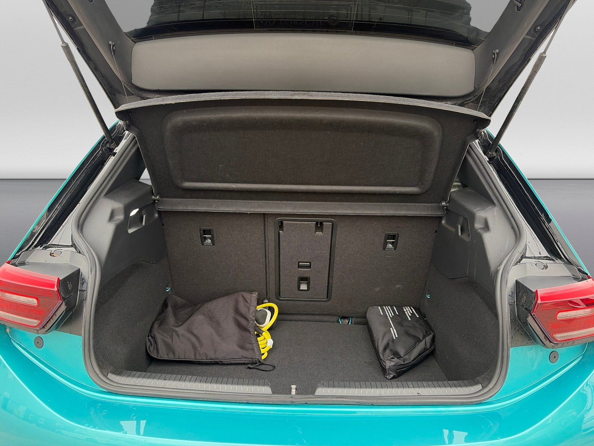 Volkswagen ID.3 Pro Power 1st Edition Plus 2021, fotografija 20