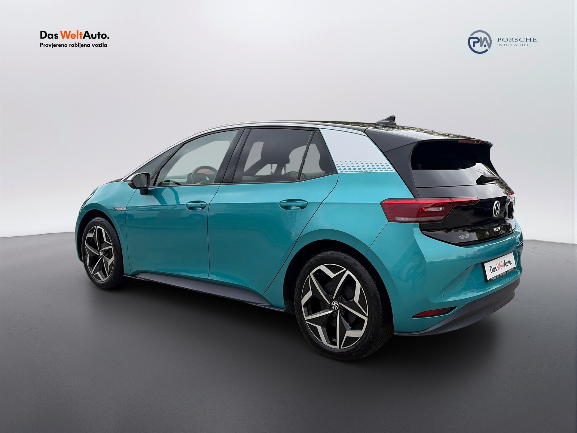 Volkswagen ID.3 Pro Power 1st Edition Plus 2021, fotografija 3