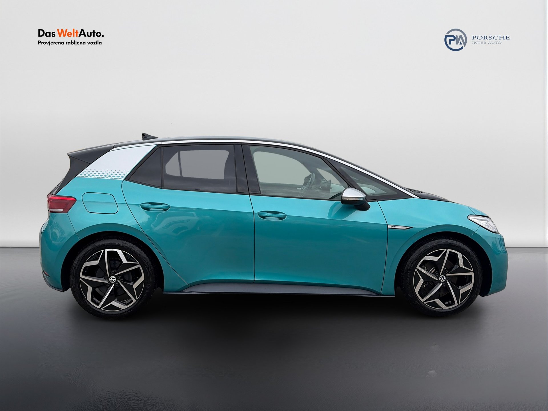 Volkswagen ID.3 Pro Power 1st Edition Plus 2021, fotografija 7