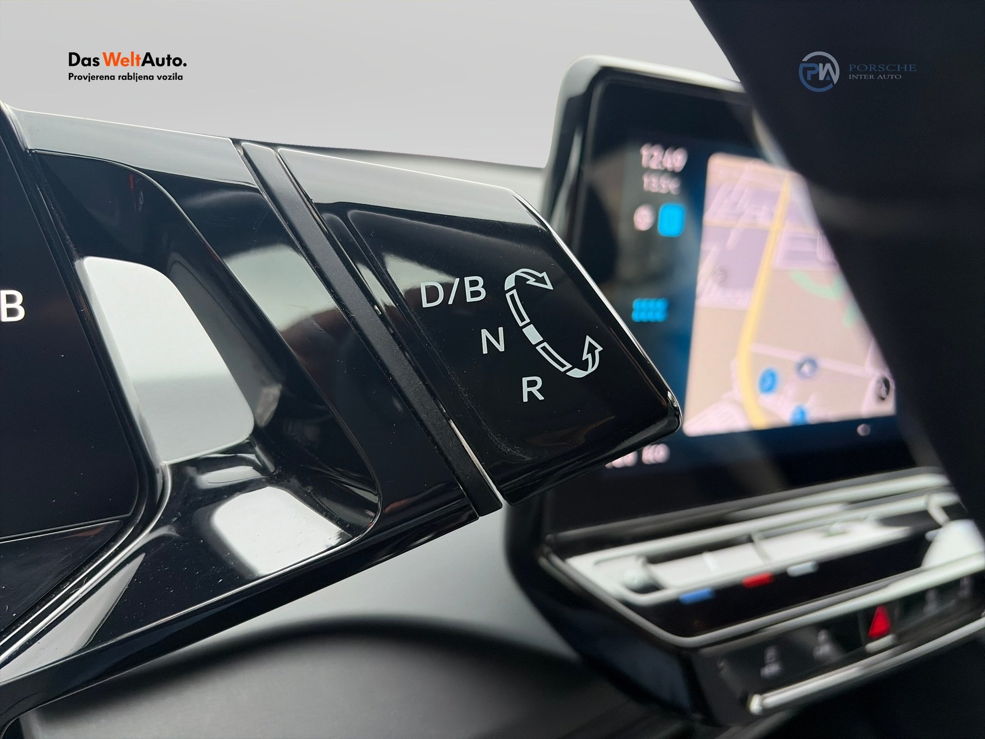 Volkswagen ID.3 Pro Power 1st Edition Plus 2021, fotografija 19