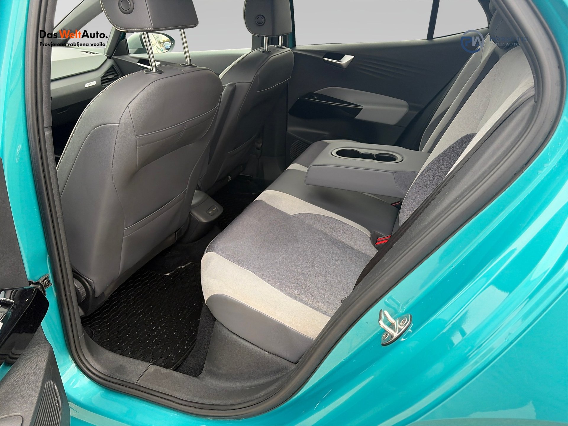 Volkswagen ID.3 Pro Power 1st Edition Plus 2021, fotografija 10