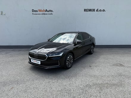 Škoda SUPERB Selection 2.0 TDI DSG