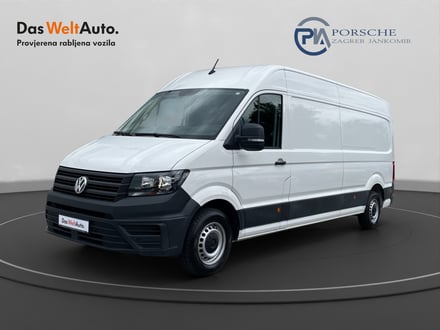 VW CRAFTER 35