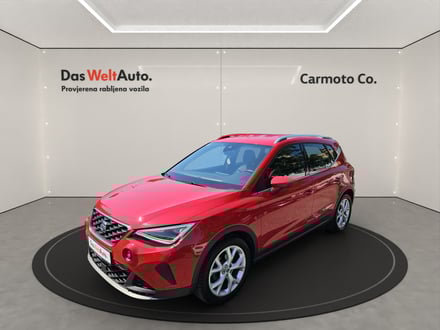 SEAT ARONA 1.0 TSI FR