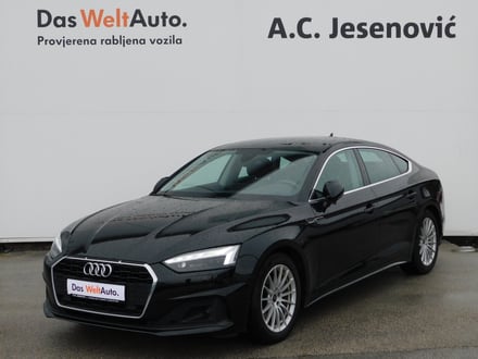 Audi A5 Sportback 30 TDI S tronic