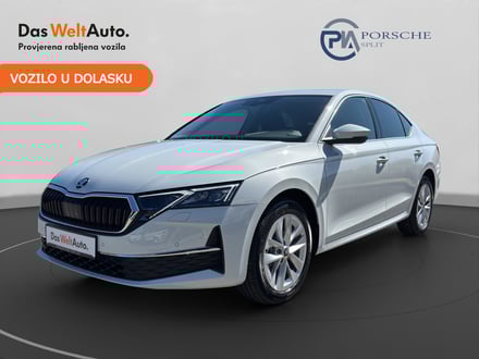 Škoda OCTAVIA FL Selection 2.0 TDI