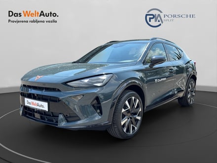 CUPRA FORMENTOR 2.0 TDI evo DSG