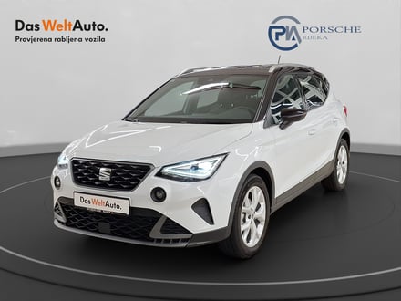 SEAT ARONA 1.0 TSI FR