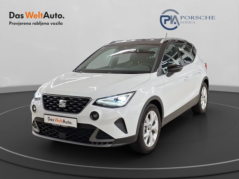 SEAT ARONA 1.0 TSI FR