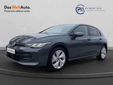 Volkswagen GOLF 8 1.5 TSI Life Plus