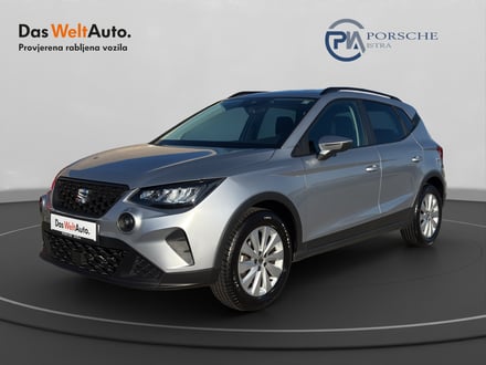 SEAT ARONA 1.0 TSI Style