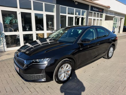 Škoda OCTAVIA FL Essence 2.0 TDI