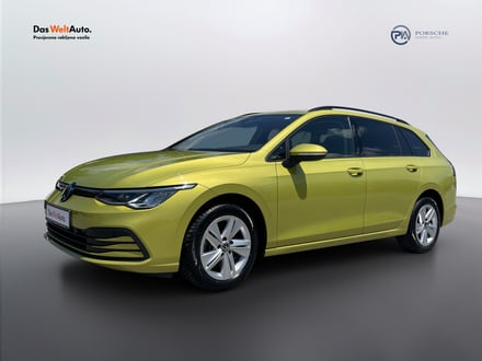 Volkswagen GOLF VARIANT 2.0 TDI DSG Life