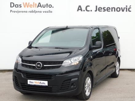 Opel Vivaro Van M 2,0 D Enjoy Start/Stop