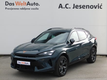 CUPRA FORMENTOR 2.0 TDI evo DSG