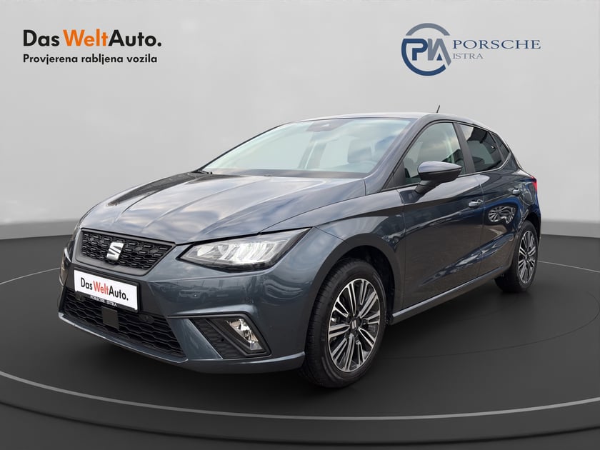 SEAT IBIZA 1.0 TSI Style