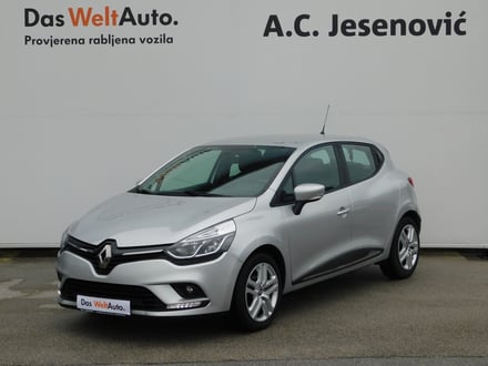 Renault Clio TCe 90 Energy Limited