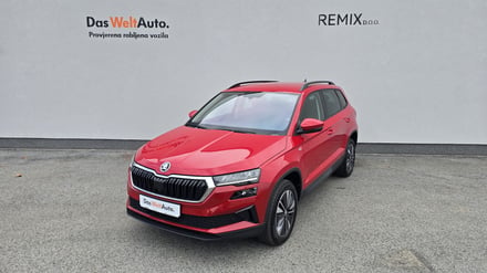 Škoda KAROQ FL Ambition 2.0 TDI