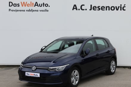 Volkswagen GOLF 1.0 TSI Life