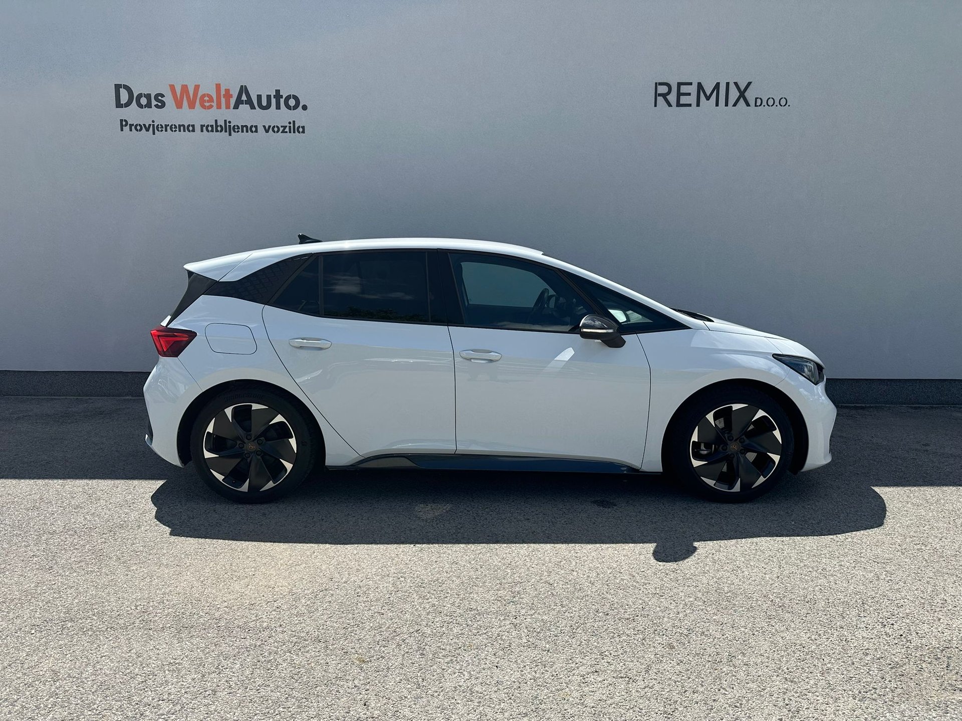 CUPRA Born 77 (82) kWh eBOOST 2023, fotografija 3