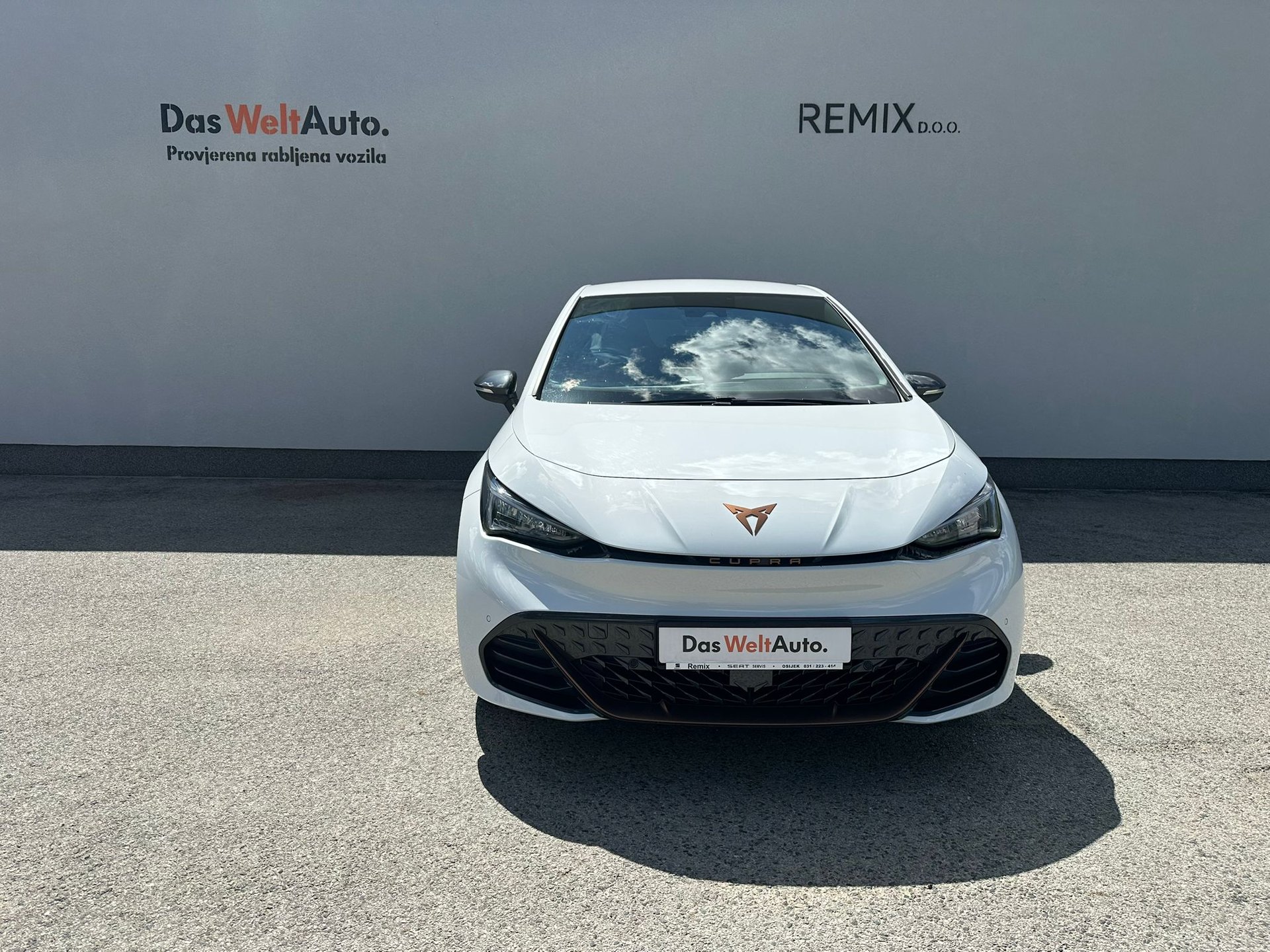 CUPRA Born 77 (82) kWh eBOOST 2023, fotografija 4
