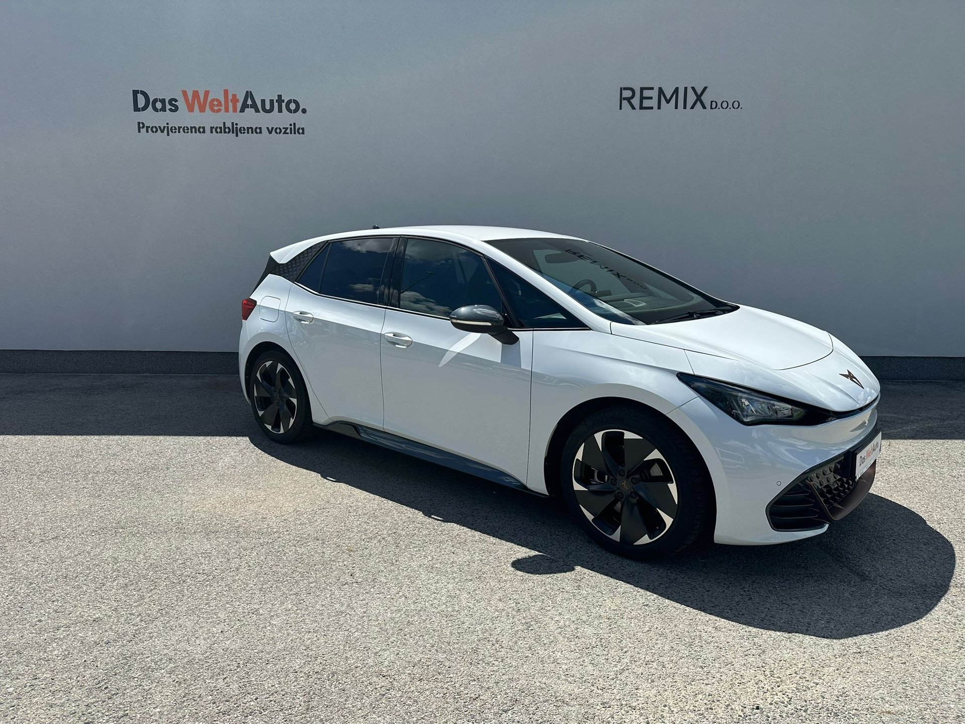 CUPRA Born 77 (82) kWh eBOOST 2023, fotografija 2