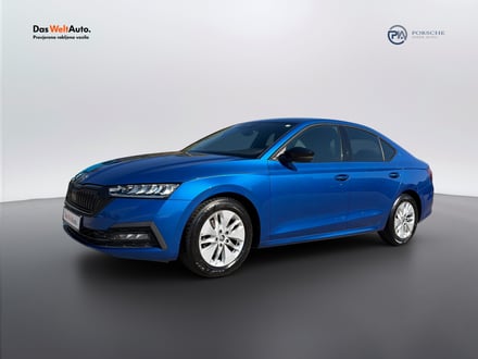 Škoda OCTAVIA Ambition 2.0 TDI
