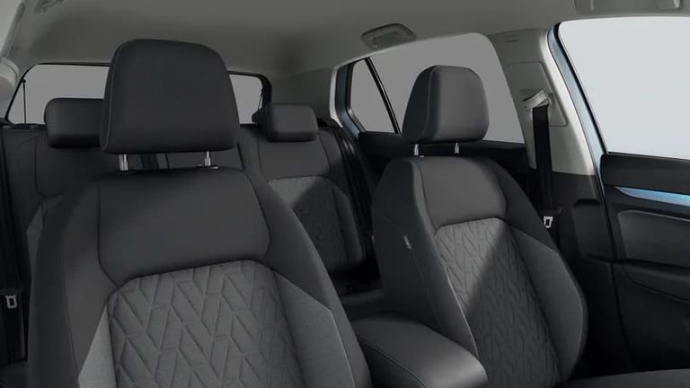 Volkswagen Golf VIII 2026: fotografija 9