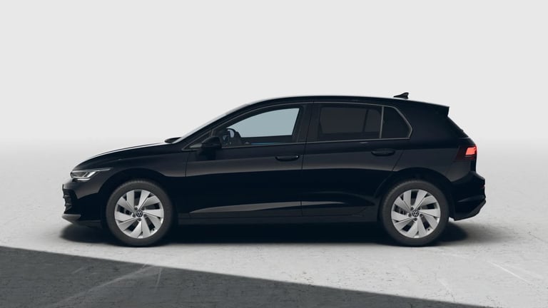 Volkswagen Golf VIII 2026: fotografija 2