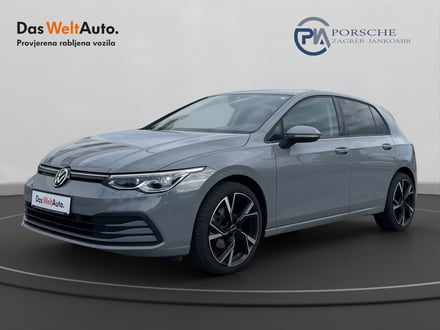 Volkswagen GOLF 1.0 TSI Life