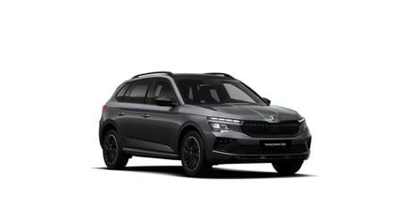 Škoda KAMIQ FL Monte Carlo 1.0 TSI