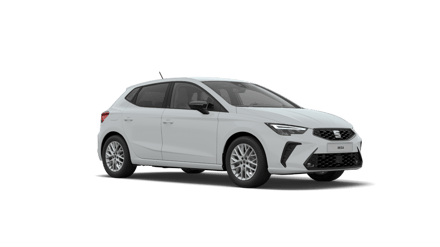 SEAT IBIZA 1.0 TSI FR
