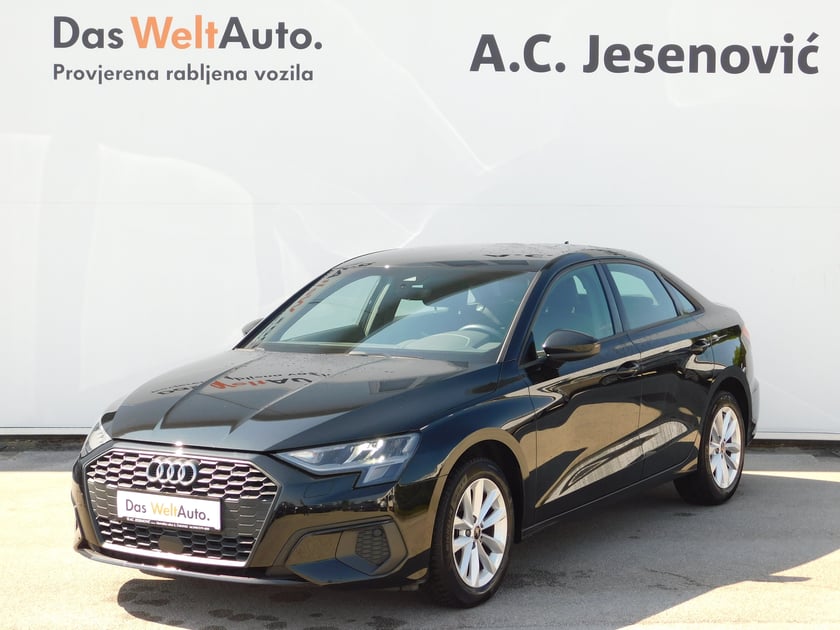 Audi A3 Limousine 30 TDI