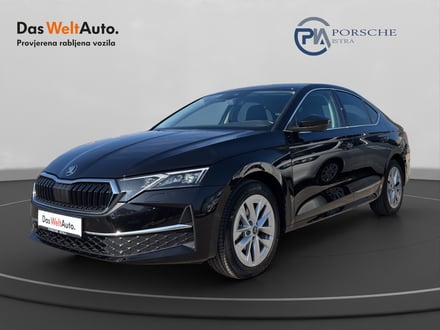 Škoda OCTAVIA FL Selection 2.0 TDI DSG