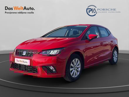 SEAT IBIZA 1.0 TSI Style