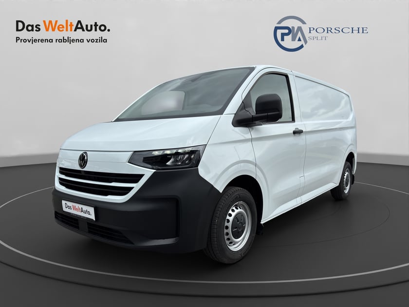 Volkswagen VW TRANSPORTER FURGON L2 2.0 TDI