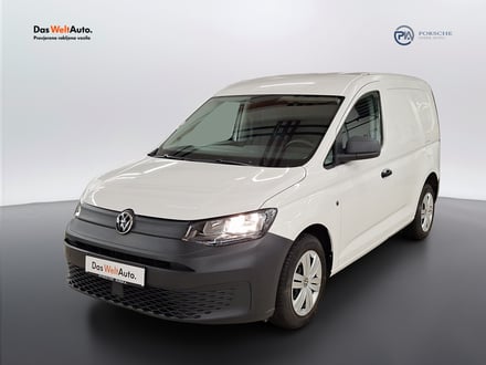 VW CADDY CARGO 2.0 TDI