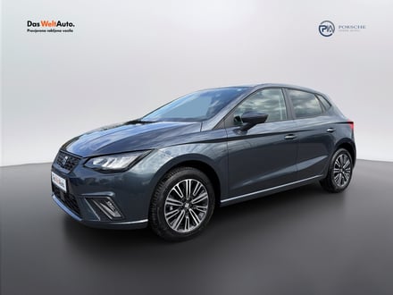 SEAT IBIZA 1.0 TSI Style