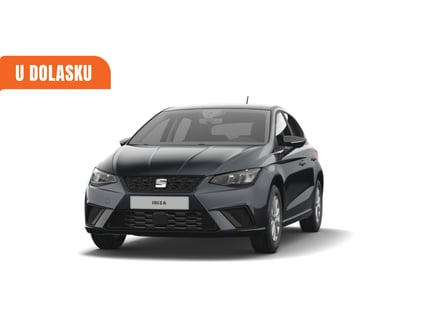 SEAT IBIZA 1.0 TSI Style