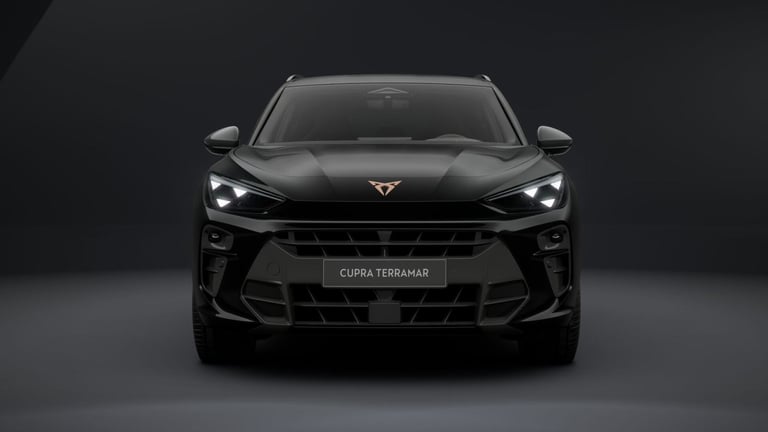 Cupra Terramar 2026: fotografija 2