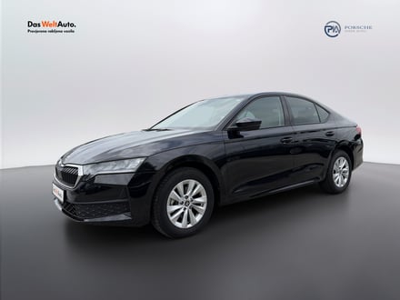 Škoda OCTAVIA FL Essence 2.0 TDI