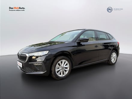 Škoda SCALA FL Selection 1.0 TSI