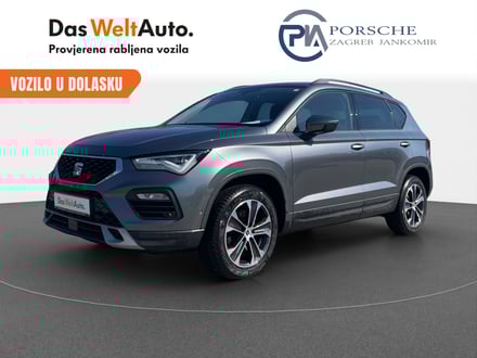 SEAT ATECA 2.0 TDI CR DSG Style Fuerte