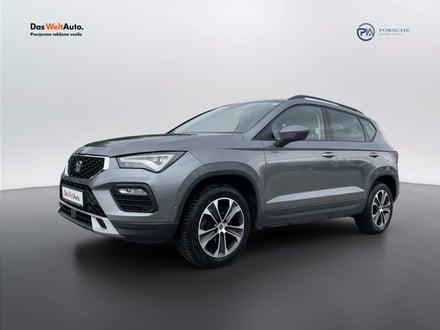 SEAT ATECA 2.0 TDI CR DSG Style Fuerte