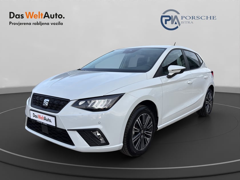 SEAT IBIZA 1.0 TSI Style