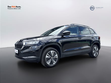 Škoda KAROQ Ambition 2.0 TDI DSG